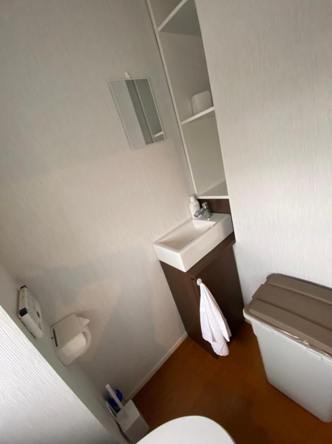 Takemura Building 301 Tokyo Luaran gambar